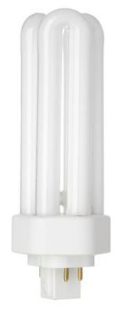 GE - 94523 - GE 32 W Ǽʽӫ 94523, 4000K, ɫ, GX24q-3		