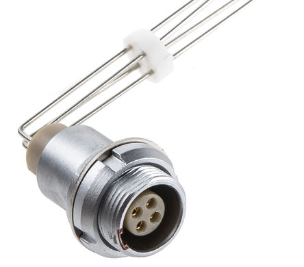 Lemo - EEG.0B.304.CLV - Lemo 0B ϵ 4· ͨ ֱ   EEG.0B.304.CLV, ĸ		