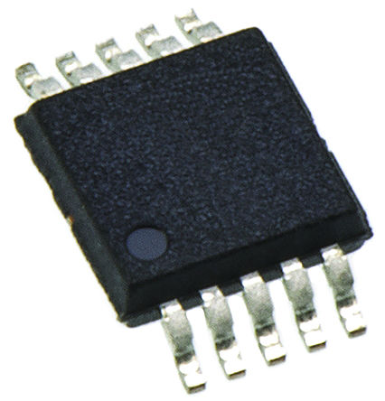 Analog Devices - AD5263BRUZ50 - Analog Devices AD5263BRUZ50 4ͨ 50k 256λ  ֵλ , ֶֿ֧ƽӿ, 24 TSSOPװ		