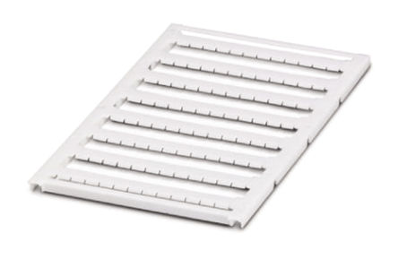 Phoenix Contact - 0828538 - Terminal Marker 0828538		