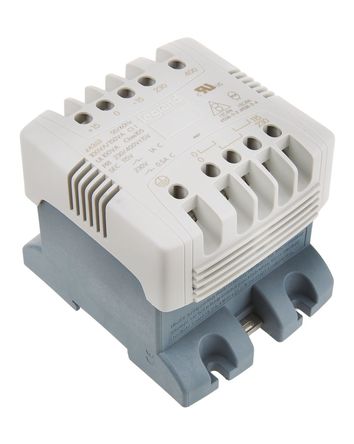 Legrand - 0 442 63 - Legrand 100VA DIN ѹ 0 442 63, :230V ac, 400V ac μ:115V ac, DIN 		