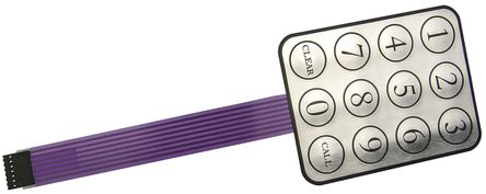 Apem - AC4933 - IP54 Ĥ		