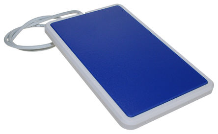 Herga - 6250-0001 - Herga 6250-0001 IPX7IPX8ȡ ۱ϩ  ̤, SPST N/O, 50 mA@ 24 V ֱ, 24V		