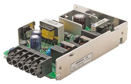 TDK-Lambda - HWS-50A-48/ME - TDK-Lambda 52.8W  ǶʽģʽԴSMPS HWS-50A-48/ME, 120  370 V dc, 85  265 V ac		