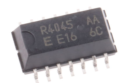 EPSON - Q41404551000101 - Epson Q41404551000101 ʵʱʱ (RTC), ʱ, , 1.7  5.5 VԴ, 14 SOPװ		