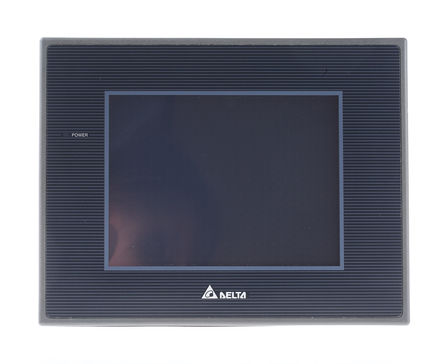 Delta - DOP-B05S111 - Delta 5.6 in ɫ TFT LCD  HMI DOP-B05S111, IP65, , 320 x 234pixelsֱ		