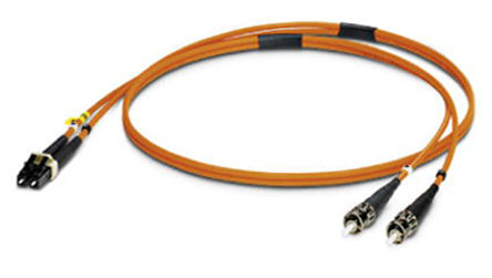 Phoenix Contact - 2989271 - Phoenix Contact 2m ɫ ˵ 2989271, ģ		