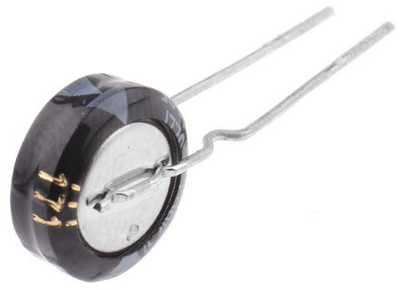 Panasonic - EECSE0H223 - Panasonic SE ϵ 22000F 5.5 V ֱ  EDLC EECSE0H223, -20  +80% ݲ		