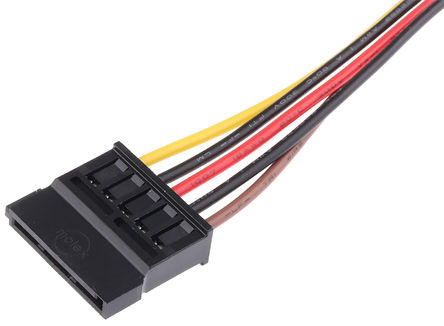 Molex - 88757-7810 - Molex SERIAL ATAϵ 1.5m  е 88757-7810		