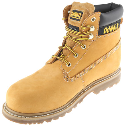 DeWALT - Dewalt Explorer Size 10 - Dewalt Explorer ϵ ɫ װ  ȫѥ Dewalt Explorer Size 10, ְȫЬͷ, Ь, Ь 10(UK) / 44(EU)		