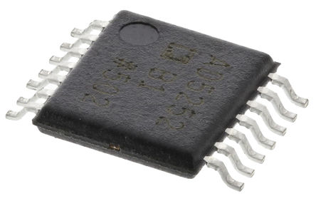 Analog Devices - AD5252BRUZ1 - Analog Devices AD5252BRUZ1 2ͨ 1k 256λ  ֵλ , ֶֿ֧ƽӿ, 14 TSSOPװ		