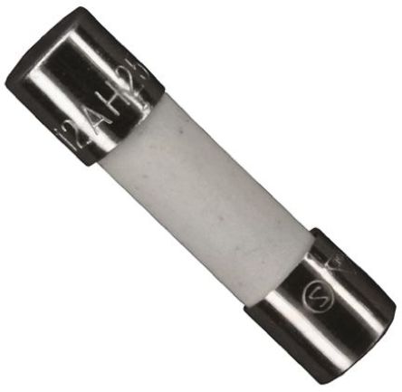 Littelfuse - 0215.250TXP - Littlefuse T۶ٶ 250mA ʽ۶ 0215.250TXP, 5.2 x 20mm		