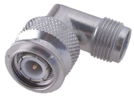 Huber & Suhner - 53_TNC-50-0-1/133_NE - Huber & Suhner 50 ֱ Ƶ 53_TNC-50-0-1/133_NE, 0  11GHz, TNC ͷ  TNC , ͭͭо		