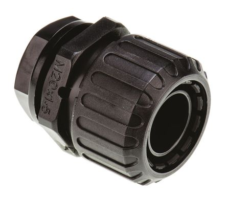 Adaptaflex - XF20/M20/D - Adaptaflex ɫ  66 ֱ µ XF20/M20/D, 20mm Ƴߴ, M20, IP65		