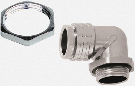 Lapp - 52107810 & 52103010 - Lapp IP55 п ĸĵ¹̶ͷ 52107810 & 52103010, 3mm  9mmֱ, -20C+100C, M16		