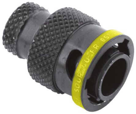 Souriau - 8STA60609PA - Souriau 8STA ϵ 9· °װ ֱ  ͷ 8STA60609PA, , ʽӺ		