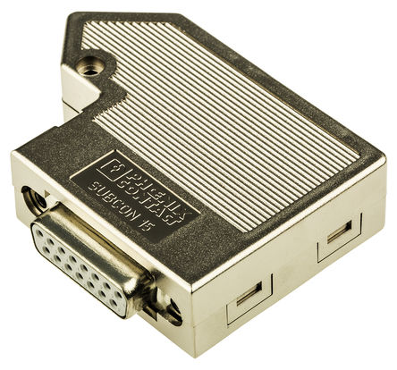 Phoenix Contact - 2761596 - Phoenix Contact SH ϵ 15· 2.77mmھ ֱ ĸ ݶ D-sub  2761596, °װ		