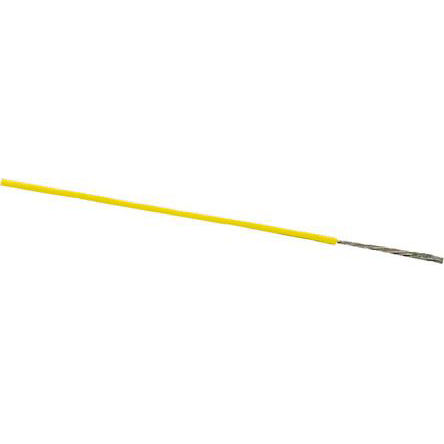 Lapp - 47005 - Lapp 47005 100m ɫ , 0.25 mm2 , 24 AWG AWG, 14/0.15 mm, ֬Ե, 300 V, 1.9mm⾶, ͭ, , -50  +180 C		