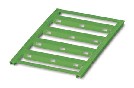 Phoenix Contact - 0825349 - Phoenix Contact 4װ ɫ ճ̶ ±ʶ 0825349, 60 mm		