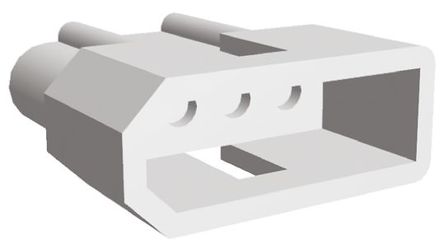 TE Connectivity - 770275-1 - TE Connectivity .062 Commercial ϵ 3.68mm ھ 1  4 ·  °װ ѹ 770275-1		