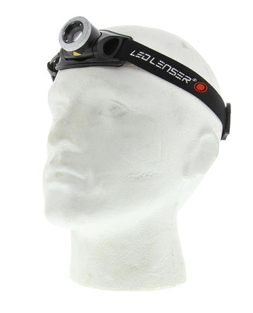 Led Lenser - 7297 - H7.2 - Led Lenser ɫ LED ͷ 7297 - H7.2, , AAA, 250 lm		