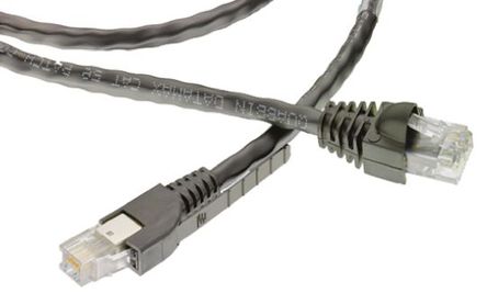 TE Connectivity - 2100357-1 - TE Connectivity 500mm ɫ UTP · 5e  2100357-1		