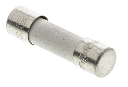 Schurter - 0001.1011 - Schurter F۶ٶ 5A ʽ۶ 0001.1011, 5 x 20mm		