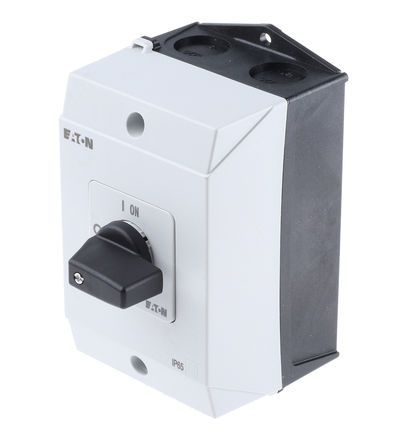 Eaton - T0-1-8200/I1H/K1-CI-K1/2 - Eaton IP65 1 װװ ۶ϸ뿪 T0-1-8200/I1H/K1-CI-K1/2, , 20 A		