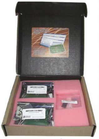 Analog Devices - ADP2503-3.3-EVALZ - Analog Devices ADP2503-3.3-EVALZ		