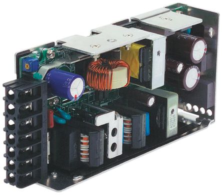 TDK-Lambda - HWS100-12/ME - TDK-Lambda 102W  ǶʽģʽԴSMPS HWS100-12/ME-HFP, 120  370 V dc, 85  265 V ac, 12V, 8.5A		