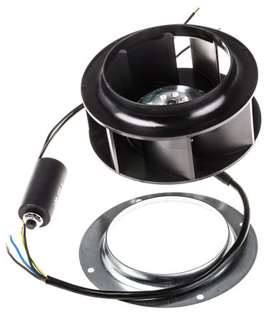 ebm-papst - R2E133-BH66-05 - ebm-papst R2E ϵ ʽ ķ R2E133-BH66-05, 230 V , 290m3/h		