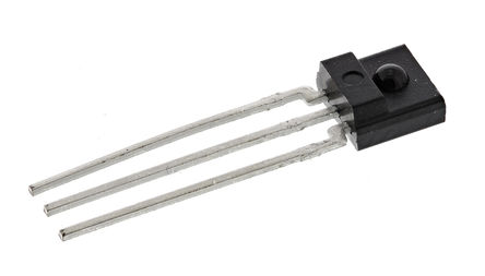 ams - TSL260R-LF - ams TSL260R-LF 940nm ̽Ŵ, 氲װ		