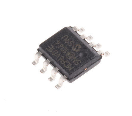 Microchip - MCP6V01-E/SN - Microchip MCP6V01-E/SN Ŵ, 1.3MHz, 3  5V, CMOS, 8 SOICװ		