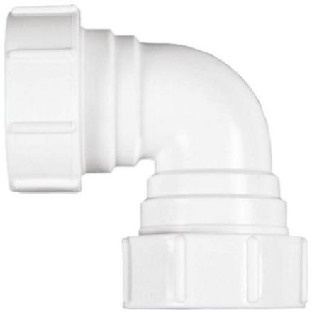 Polyplumb - WF27 - Polyplumb 90 ؽͷ, 40mmx40mm		