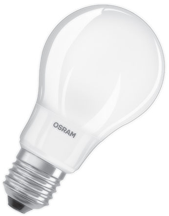 Osram - PRFCLA60 8W/827 220-240VFR E27 - Osram 8 W 806 lm ůɫ GLS LED  PRFCLA60 8W/827 220-240VFR E27, E27 , , 240 V (൱ 60W ׳)		