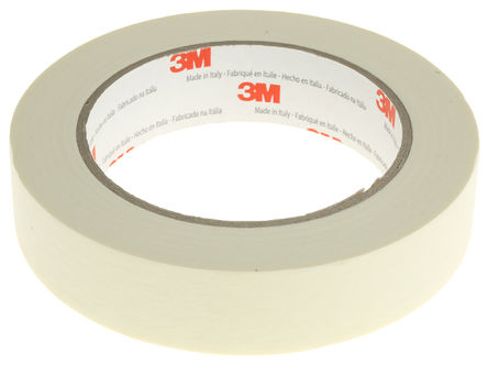 3M - 2120E 25mm x 50M - ɫ ڱν 2120E 25mm x 50M, ֽĵ, ֬ճ		
