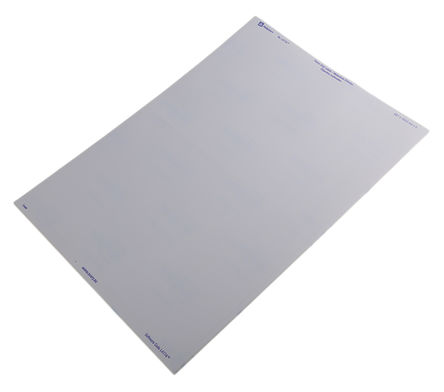 Avery - L4774-20 - Avery L4774-20 80װ ɫ հײɽǩ, 139mm, 99.1mm		