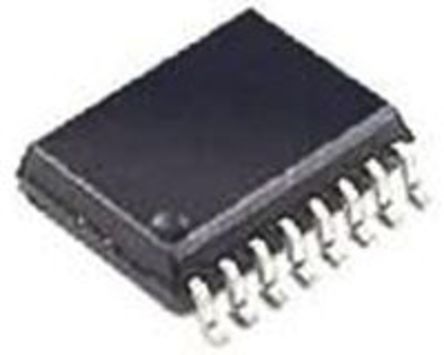 Vishay - DG405DY-E3 - Vishay DG405DY-E3 ģ⿪, ˫˫, 44 VԴ, 16 SOICװ		