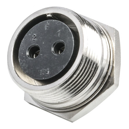 Hirose - RM15TRH-2SA(71) - Hirose RM ϵ 2· 尲װ ֱ   RM15TRH-2SA(71), ĸ, ˿Ӻ		