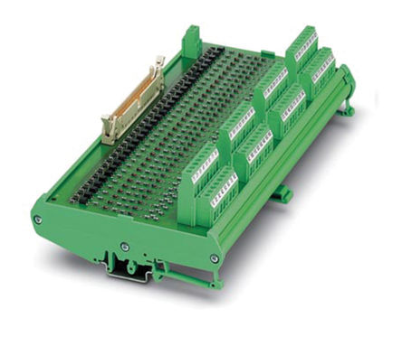 Phoenix Contact - 2394982 - Phoenix Contact 2394982 ӿڼ̵ģ, 253V ac		