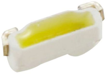 Lite-On - LTW-108SEG-W - Lite-On ɫ LED LTW-108SEG-W, 3.6 V, 1.8 cd, 110 ӽ PLCC 2  װ		