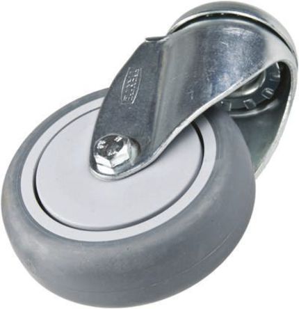 Tente - 2470PJP100P30-13 - Tente 100mmֱ ˿ת 2470PJP100P30-13, 100kg, 135mmܸ, ̥		