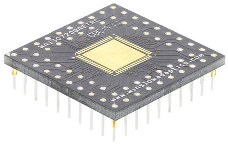 Winslow - WA13072DQAETRC - Winslow 0.5 mm, 2.54 mmھ ͨװװ IC , 64 ĸ QFN  64 빫 PGA WA13072DQAETRC		