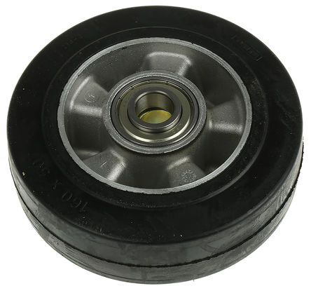 Tente - IEP160x50-?20 - Tente ɫ 160mmֱ ̥  IEP160x50-?20, 1545lb, 20mm׾		