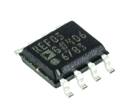 Analog Devices - REF03GSZ - Analog Devices REF03GSZ Fixed 2.5V ѹο, 2.495  2.515 V, ±0.6 %ȷ, 10mA, 8 SOICװ		