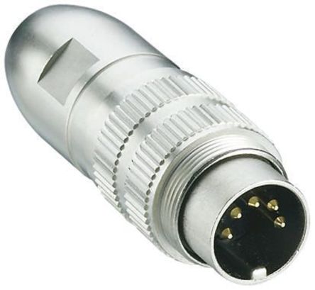 Lumberg - 0332 14 - Lumberg IP68 14· Din ͷ 0332 14, 3A, 60 V , °װ		