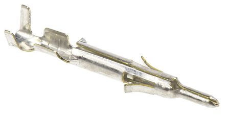 TE Connectivity - 170363-1 - TE Connectivity Mini-Universal Mate-N-Lok ϵ  ѹӽ߶ 170363-1,  ͭо, 10mӴ, 26AWG  22AWG		