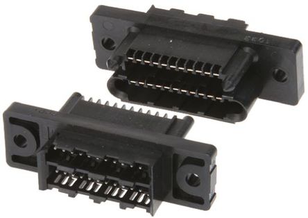 TE Connectivity - 292178-1 - TE Connectivity Mini-Drawer ϵ 22· 2mmھ (2) ֱ  292178-1, Ӷ˽, ͨ		