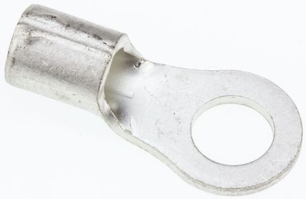 JST - 5.5-5 - JST R ϵ ǾԵ ѹӶ 5.5-5, 5mm ˨, 5.3mmڻֱ, 19.8mmܳ		