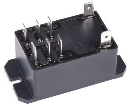 TE Connectivity - T92P11A22-240 4-1393211-4 - TE Connectivity T92P11A22-240 4-1393211-4 ˫˫ װ Ǳ̵, 240V ac		